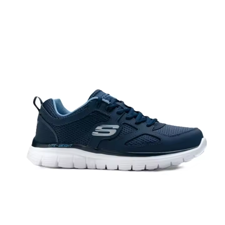 Skechers Burns-Agoura Zapatillas running hombre - 1