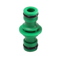 Conector Rápido De Riega Jardín 1/2" Juntas De Tubo De Agua Para Reparación Y Mantenimiento De Conectores De Agua Del Jardín - details 12