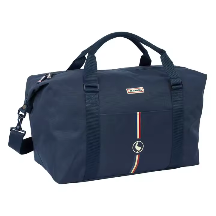 BOLSA DE FIN DE SEMANA EL GANSO "ECLIPSE" - 1