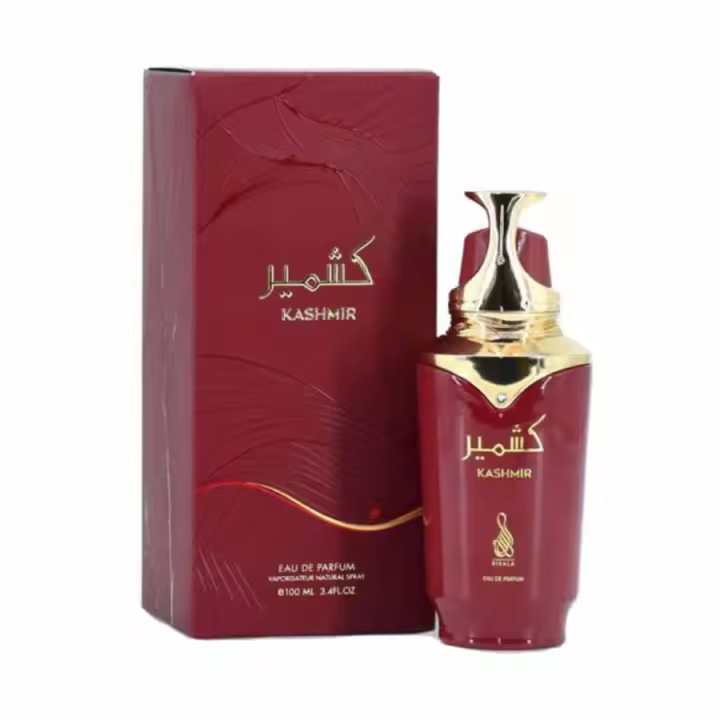 Risala Kashmir Eau de Parfum Unisex 100 Ml - 1