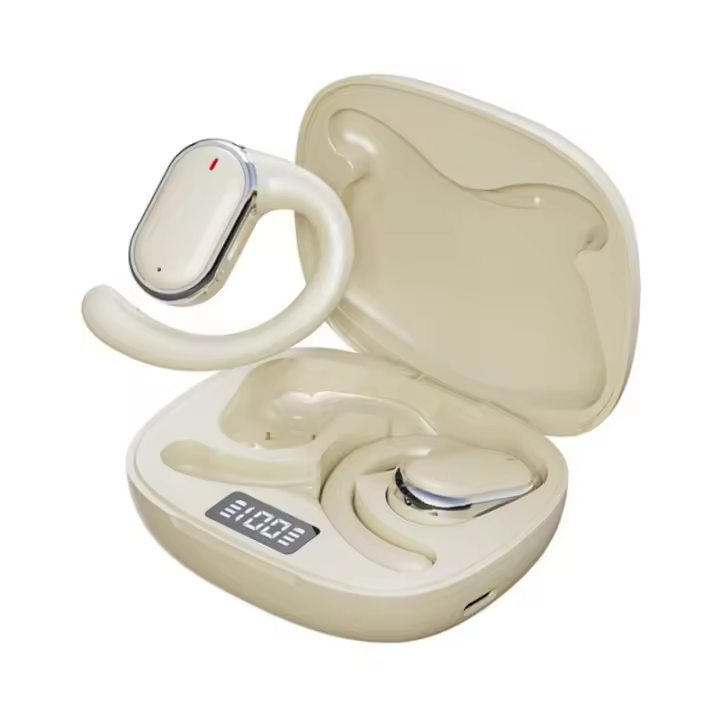 Auriculares Inalámbricos Universal X93 TWS con Smart Touch Resistente Al Polvo y Agua - 1