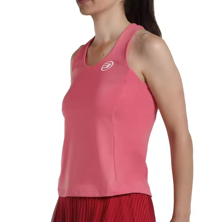 Camiseta Bullpadel Envio Mujer - 1