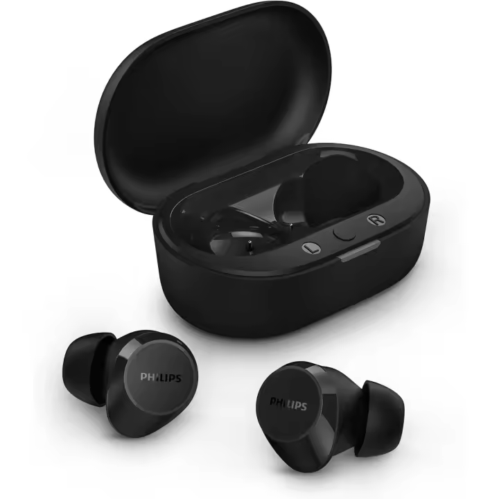PHILIPS TAT1209WT Auriculares True Wireless con Bluetooth Auriculares - 1