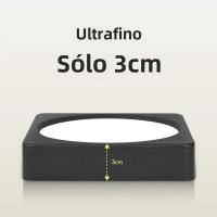 Lámpara De Techo LED Mini Luz Baja LED Para Cocina Y Sala De Estar Luz De Panel LED Para Dormitorio Y Sala De Estar Moderna Y Dimmable Fuente De Alimentación AC 220V - details 3