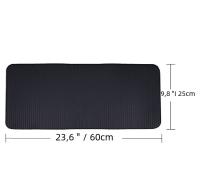 Almohadilla De Yoga Para Rodilla 1.5cm Antideslizante Espuma De Gimnasio Para Fitness Pilates Ejercicio Plank Almohadilla De Equipo De Gimnasio - details 3