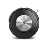 Aspiradora robot iRobot Roomba Combo j7 (negra) - details 0