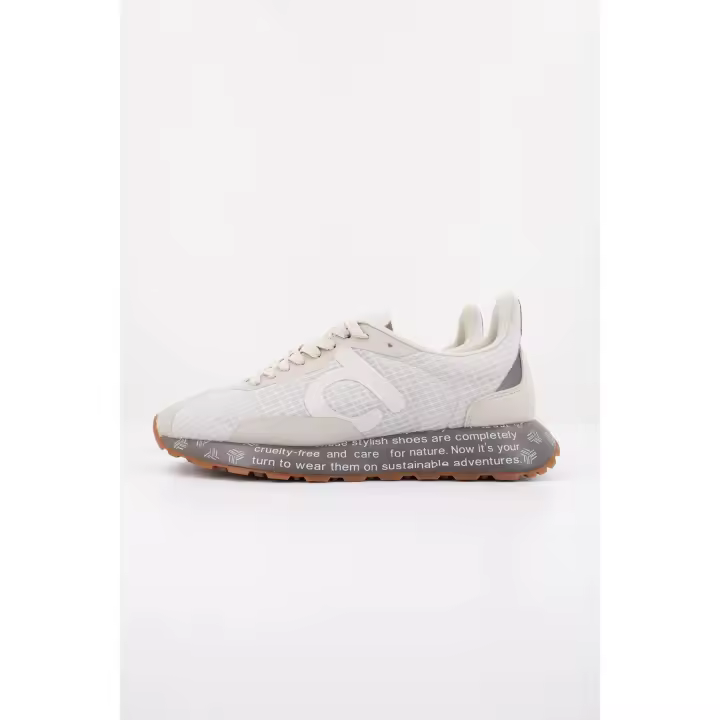 Zapatillas deportivas de Mujer Marca Duuo Modelo Sensei 066 - 1