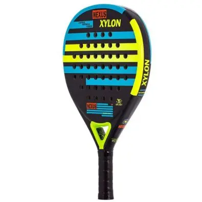 NEXUS XYLON CARBON - 1