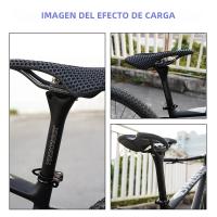 Pomo De Silla De Bicicleta De Carbono Ligero TKP100 Para Bicicleta De Montaña 27.2 30.9 31.6mm Compatible Con XC Mountain Road - details 15