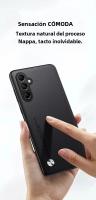 Funda De Lujo Para Samsung Galaxy A54 5G En Cuero PU De Silicona Protección Contra Arañazos Y Huellas Cubierta Coque Para Samsung GalaxyA54 - details 2