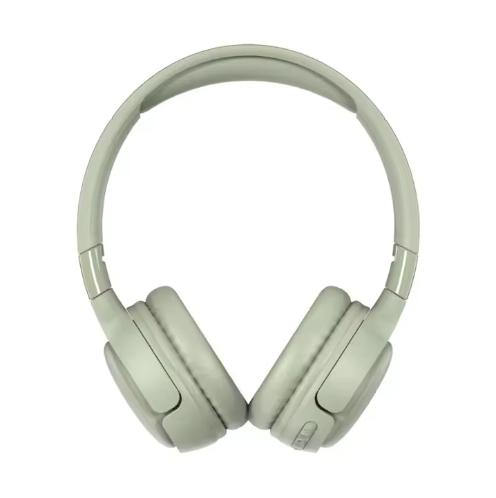 Auriculares – HONOR CHOICE Headphones Lite, Batería de 82 horas, Controlador de 40 mm, Diseño plegable y ajustable, Bluetooth 5.4, Cancelación de ruido con IA, Conexión dual - 1