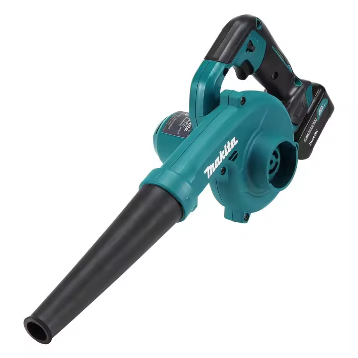 MAKITA UB100DZ - Soplador a Batería CXT 12V Max Li-Ion, Compacto y Ligero - 1