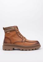 Pikolinos OURENSE M6U-8125 BOTA PLANA CAÑA BAJA hombre Camel - details 0