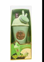 Perfume Yum Yum Pistachio Kif-Kif Eau de Toilette | Fragancia Dulce Juvenil con Diseño Original de Postre - details 0