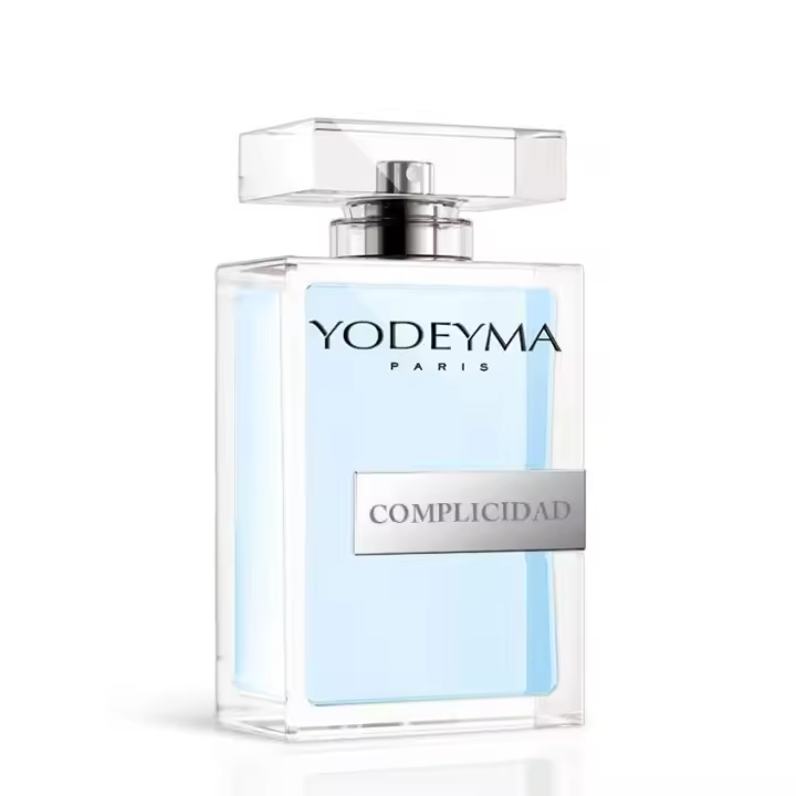 YODEYMA - PERFUME DE HOMBRE COMPLICIDAD 100ML - 1