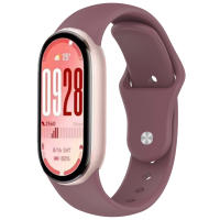Correa De Silicona Para Xiaomi Mi Band 8 9 10 Reemplazo Deportivo Compatible Con Reloj Inteligente Mi Band Accesorio Unisex - details 37