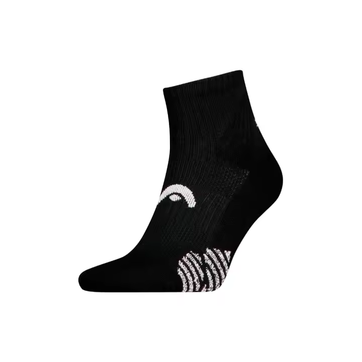 Calcetines HEAD Performance 701226609 Negro - 1