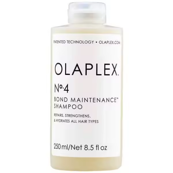 Olaplex No.4 Bond Maintenance Shampoo 250ml - 1