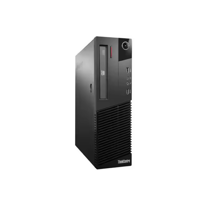 Ordenador Sobremesa Lenovo Thinkcentre M93P SFF Core I5 16gb Memoria Ram 240gb ssd 500gb hdd Windows 11 - 1