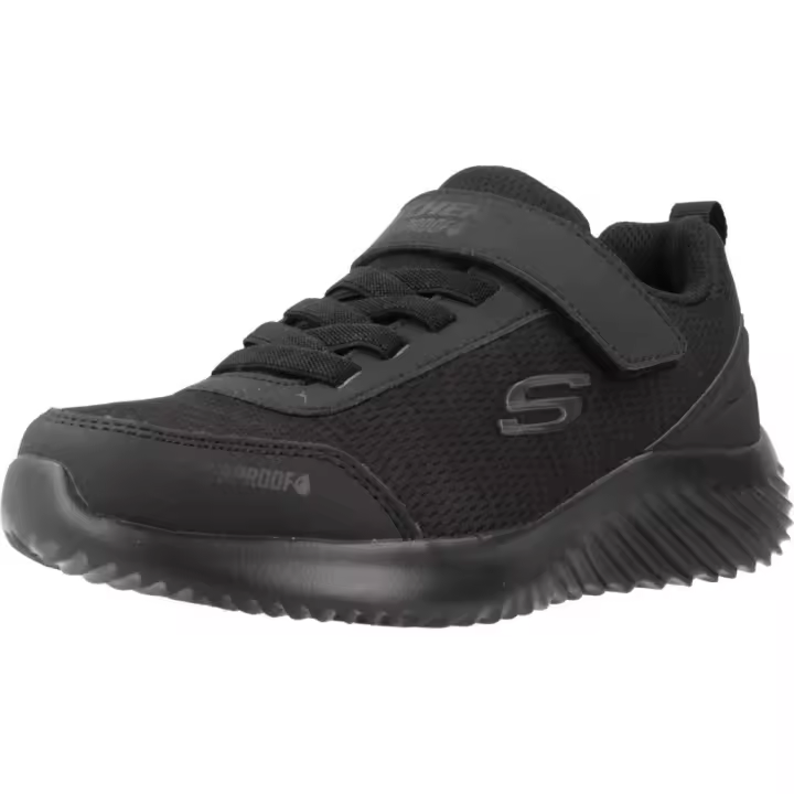 Zapatillas Niño Marca Skechers Modelo Bounder-dripper Drop - 1