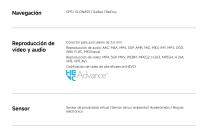Xiaomi Redmi 17 4G NFC 4+256GB y 4GB+128GB Smartphone Versión española (sin cargador) - details 37