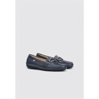 Fluchos F2156 Mocasines Planos Mujer Azul - details 0