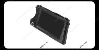 Reproductor Multimedia Para Coche 7'' Carplay+WiFi Automático GPS Navegación FM Estéreo Cabeza Unidad Para Ssangyong Kyron Actyon 2005-2011 - details 10
