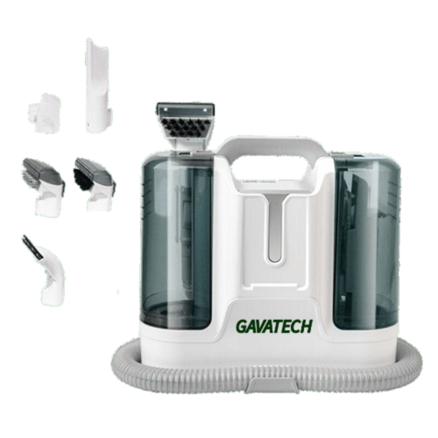 Gavatech aspirador de agua limpiador de alfombras y tapicerias upholstery vc15 limpiador de manchas