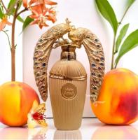 Perfume Arabe Lattafa Afeef – Eau de Parfum Unisex 100% Original, 3.4oz – Fragancia Oriental de Lujo para Todo el Día - details 2