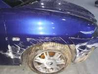 Amortiguador capo compatible con Seat Ibiza 1.9 tdi (101 cv) 2001 a 2009 (OEM/IAM: 6L6827550B) - details 4