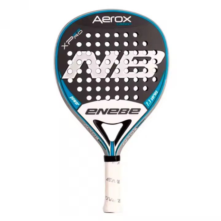 Pala de Pádel Enebe Aerox 7.1 V2 2025 - 1