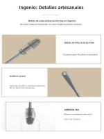 Cepillo De Silicona Para Vaso Limpiador De Rincones Muertos Sin Gaps Cepillo De Plástico Para Botella De Leche Limpieza Doméstica - details 11