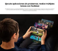 Samsung Galaxy A06 4G LTE Pantalla de 6.7'' 4GB+64GB|4GB+128GB Batería 5000 mAh, MediaTek Helio G85, Dual SIM No Charger - details 2