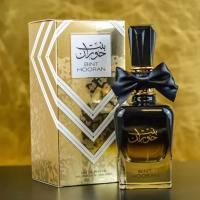 BINT HOORAN ARD AL ZAAFARAN ASDAAF Perfume árabe EAU para mujer 100ML - details 0