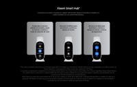 Xiaomi Smartband 10 - HyperOS 2.0,Pantalla AMOLED 1.72”,Monitorización Salud/Sueño,150+ Modos Deportivos,Carga Rápida,5ATM - details 31