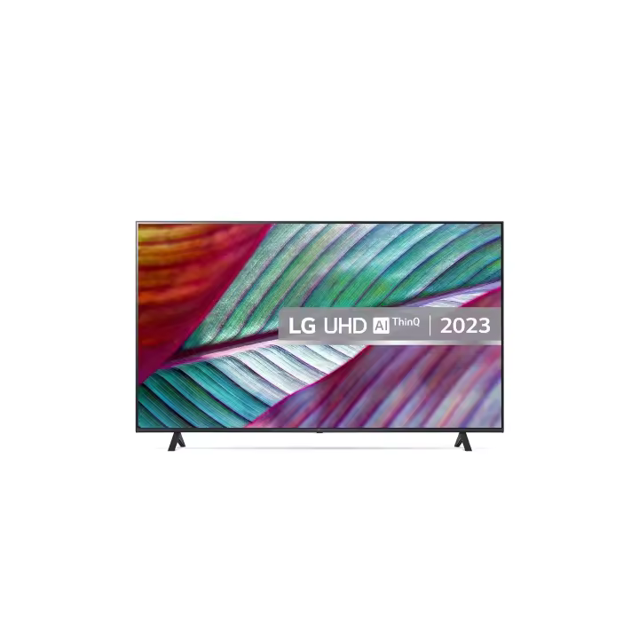 LG 55UR78006LK - 55" - 4K Ultra HD - Negro - 1