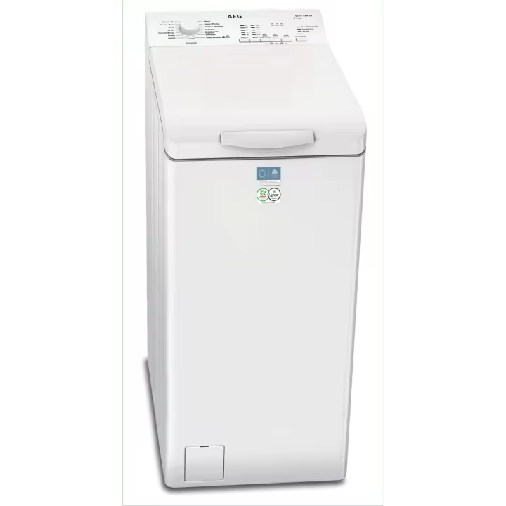 AEG - Lavadora de carga superior de 6.0 kg - LTA5N6230E - 1