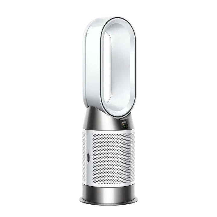 Dyson Purifier Hot + Cool HP1 purificador, calefactor y ventilador Air Multiplier™, Blanco - 1
