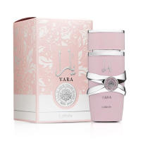 Perfume Lattafa Yara Eau de Parfum para Mujer 100 ML Fragancia Duradera - details 0