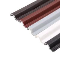 Tira De Sellado Para Ventanas Y Puertas 6M Espuma Silenciosa a Prueba De Viento Y Polvo Adhesiva Para Ventanas De Deslizamiento Y Casement Tapete Acústico Para Puerta - details 16