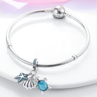 Encantos De Animal Colección Plata Francés Bulldog Gato Mariposa Ladybug Para Pulseras Originales Joyería Hechas a Medida - details 94