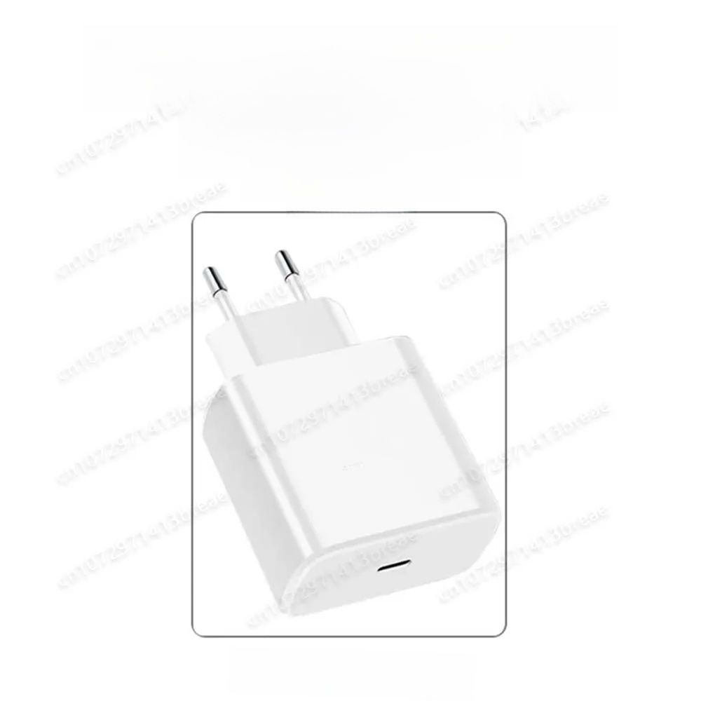Cargador Rápido NNBILI PD 45W Para Samsung Galaxy S22 S23 S24 Ultra S21 S20 FE S10 Nota 20 plus A71 A80 Tipo C Cable De Carga Rápida