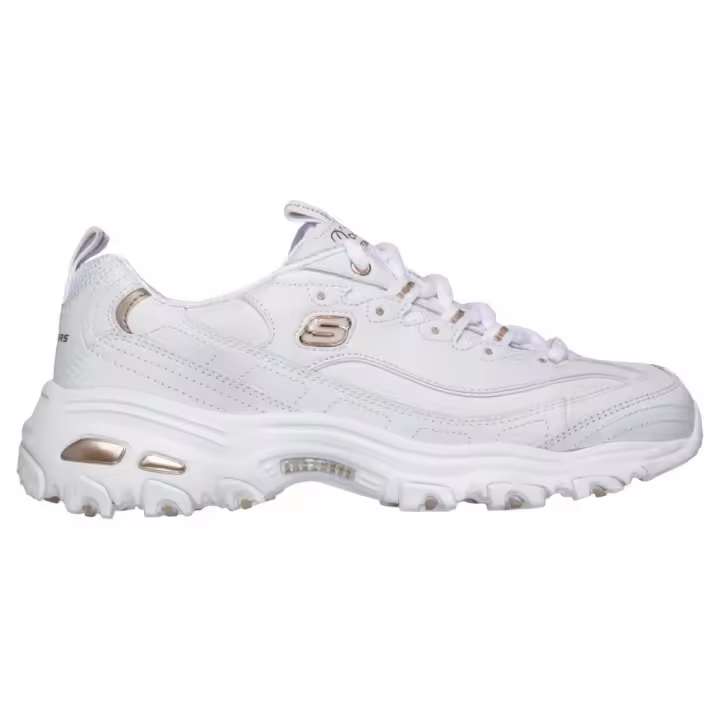 Zapatillas deportivas mujer SKECHERS 11931 WTRG DEPORTIVO CORODON WHITE 36582 25I - 1