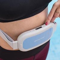 ECODE® Electroestimulador EMS/TENS con Función Calor y Masaje | 4 Modos de Uso y Gimnasia Pasiva | Estimulador Muscular Portátil - details 1