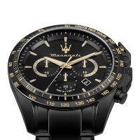 Maserati R8873612051 Reloj de Moda Para Hombre , 45 MM, Con Estuche - details 1
