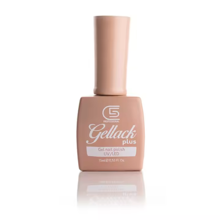 ESMALTE SEMIPERMANENTE PROFESIONAL GELLACK PLUS COLORS C5 COSMETICS 15ML - 1