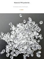 Cepillo De Silicona Para Vaso Limpiador De Rincones Muertos Sin Gaps Cepillo De Plástico Para Botella De Leche Limpieza Doméstica - details 5