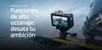 DJI Osmo Action 5 Pro——Cámara de Acción 4K Sensor 1/1.3", vídeo 4K/120fps Estabilización y seguimiento de objetivos 2 pantallas OLED (Pack Essential) - details 15