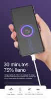 Cable USB Tipo C 5A Cargador Rápido Para Samsung Galaxy S23 Xiaomi 12S Redmi Huawei Teléfono Power Bank Cable De Datos - details 0