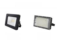 Lámpara De Pared LED Reflector Impermeable IP65 Para Iluminación Exterior Jardín Proyectos De Calle Luz De Exterior 220V - details 8